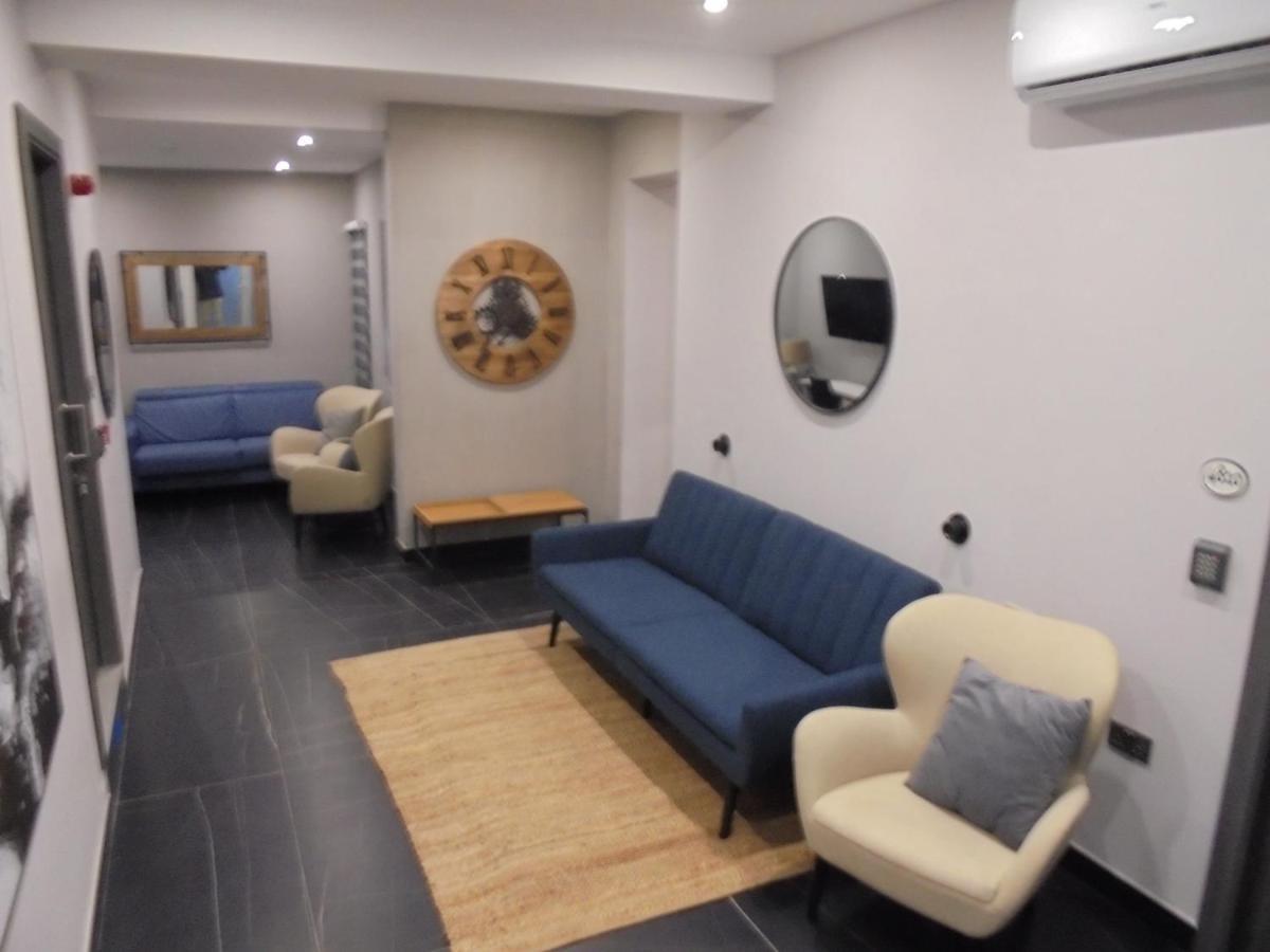 No.48 Apartments Msida Exterior foto