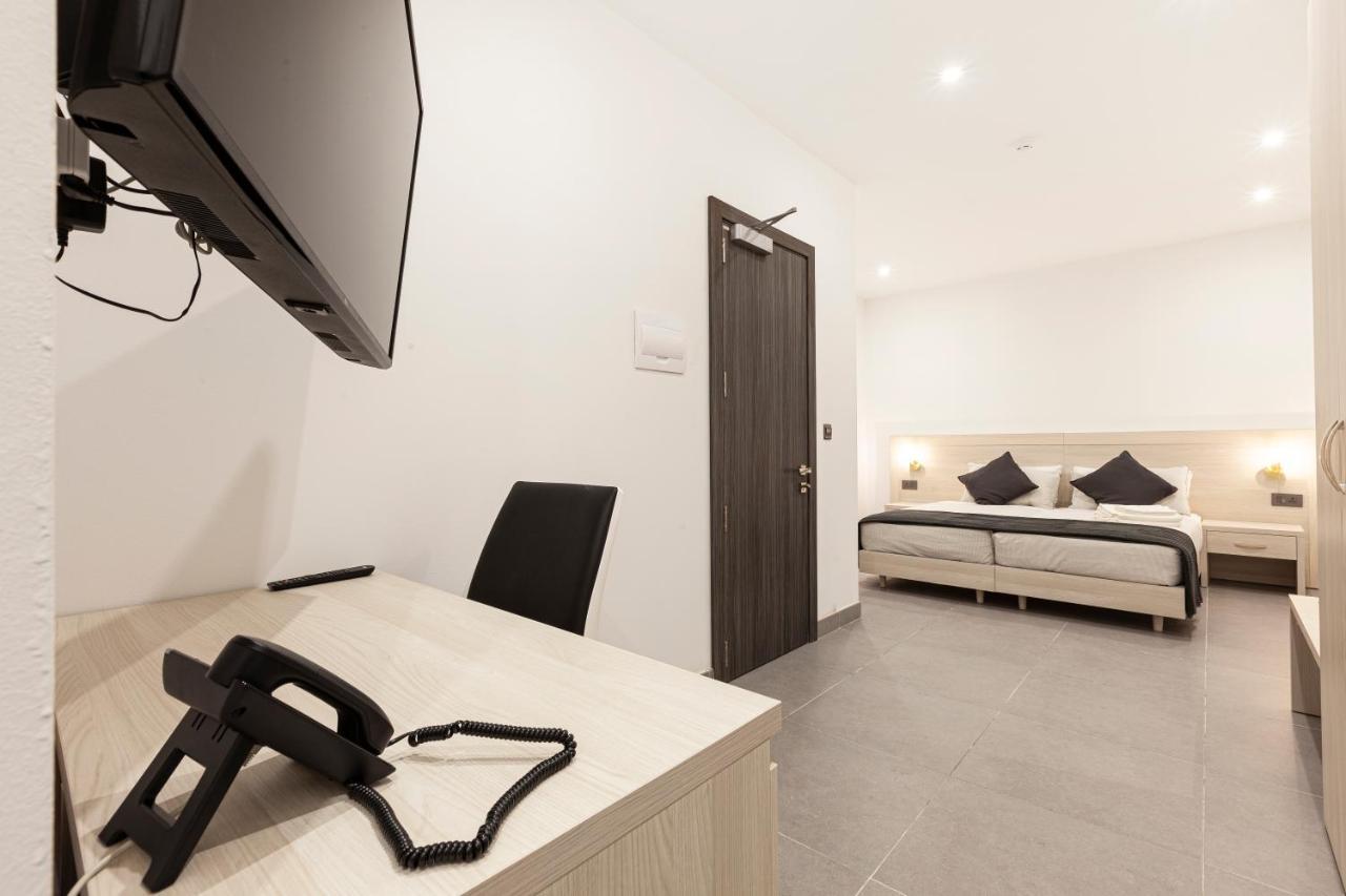 No.48 Apartments Msida Exterior foto