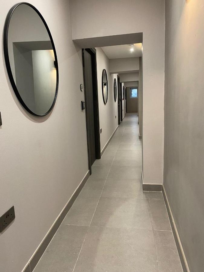 No.48 Apartments Msida Exterior foto